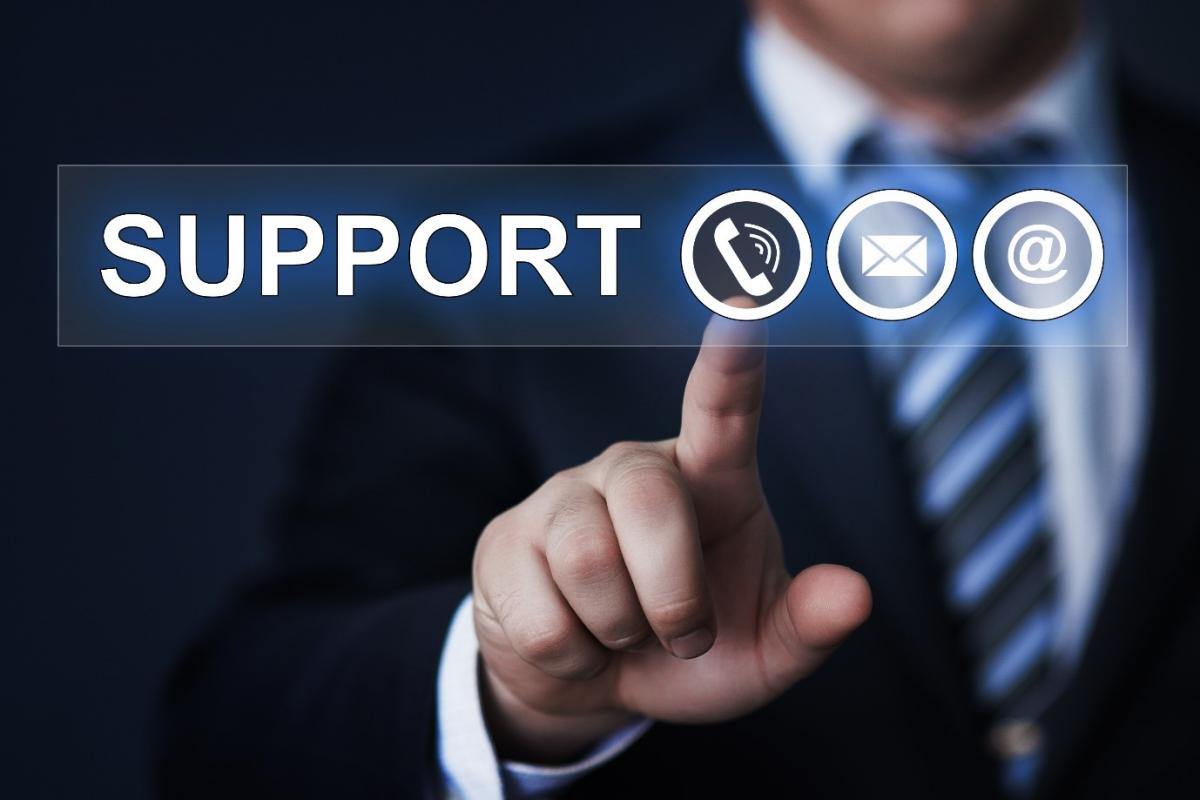 IT Support Melbourne