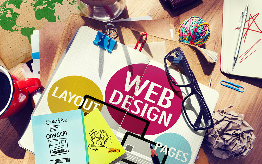 Web design Melbourne